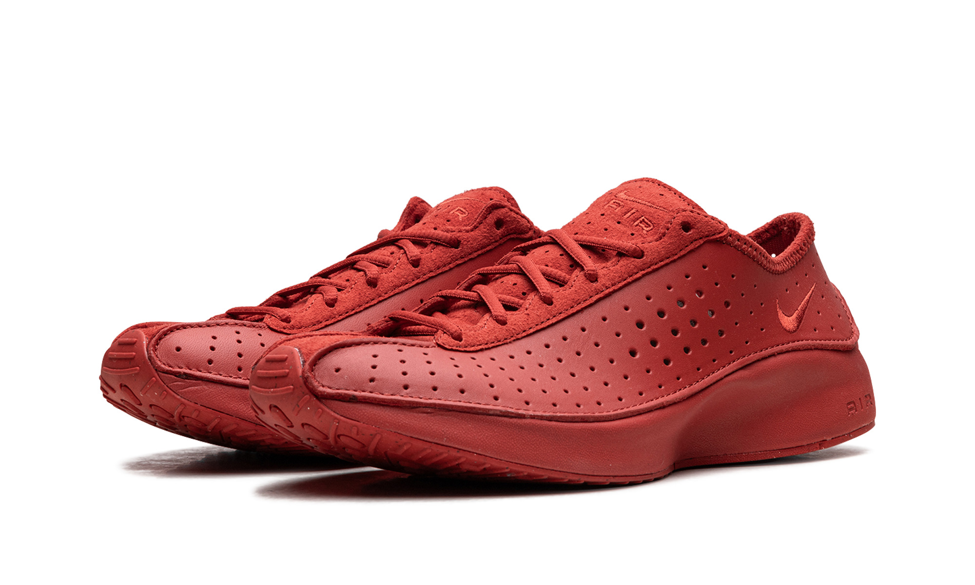 Air Superfly WMNS "Mystic Red" - 2