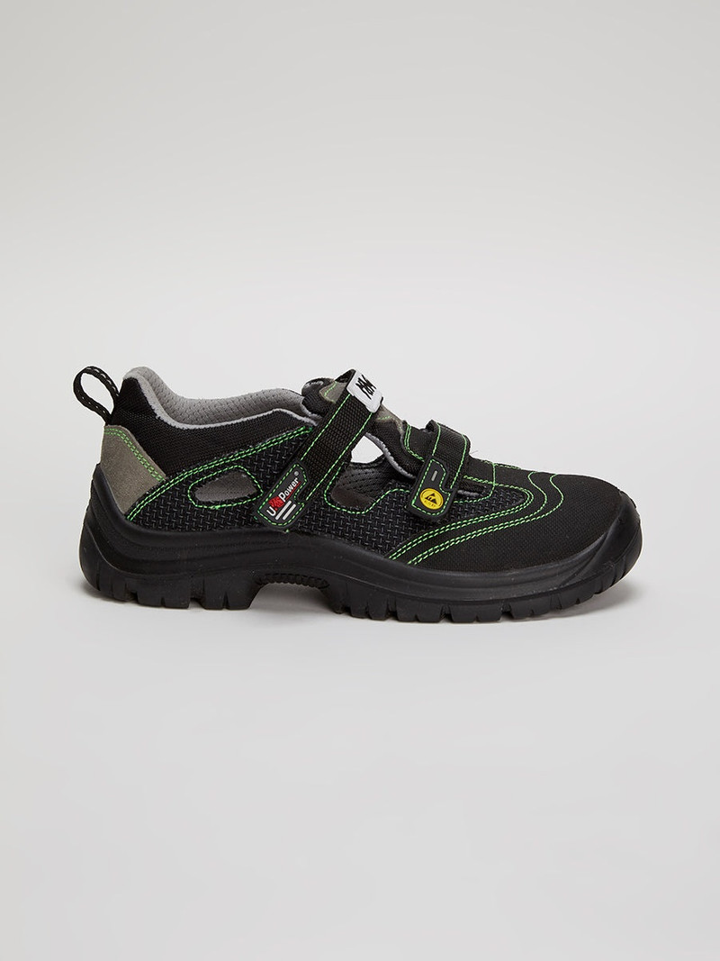 MAGLIANO Magliano/Upower Scandy Black Megamix outlook