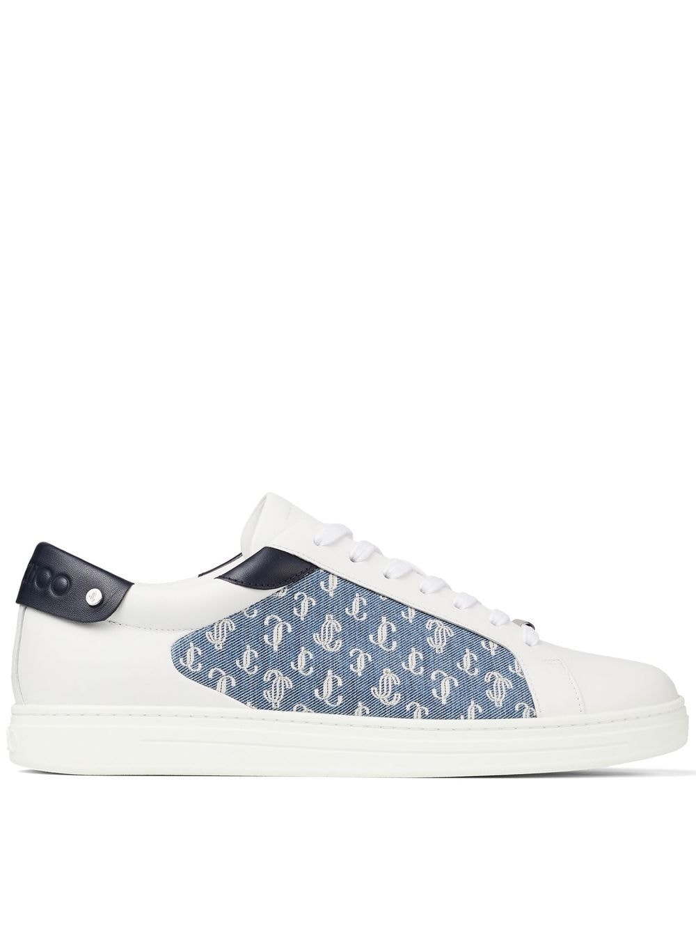 Rome/M low-top sneakers - 1