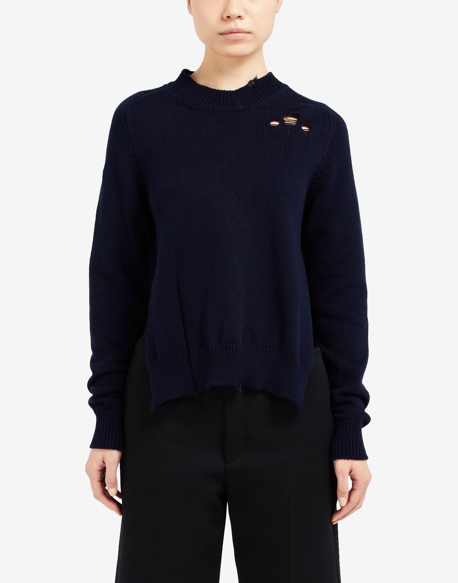 Décontracté sweater - 5