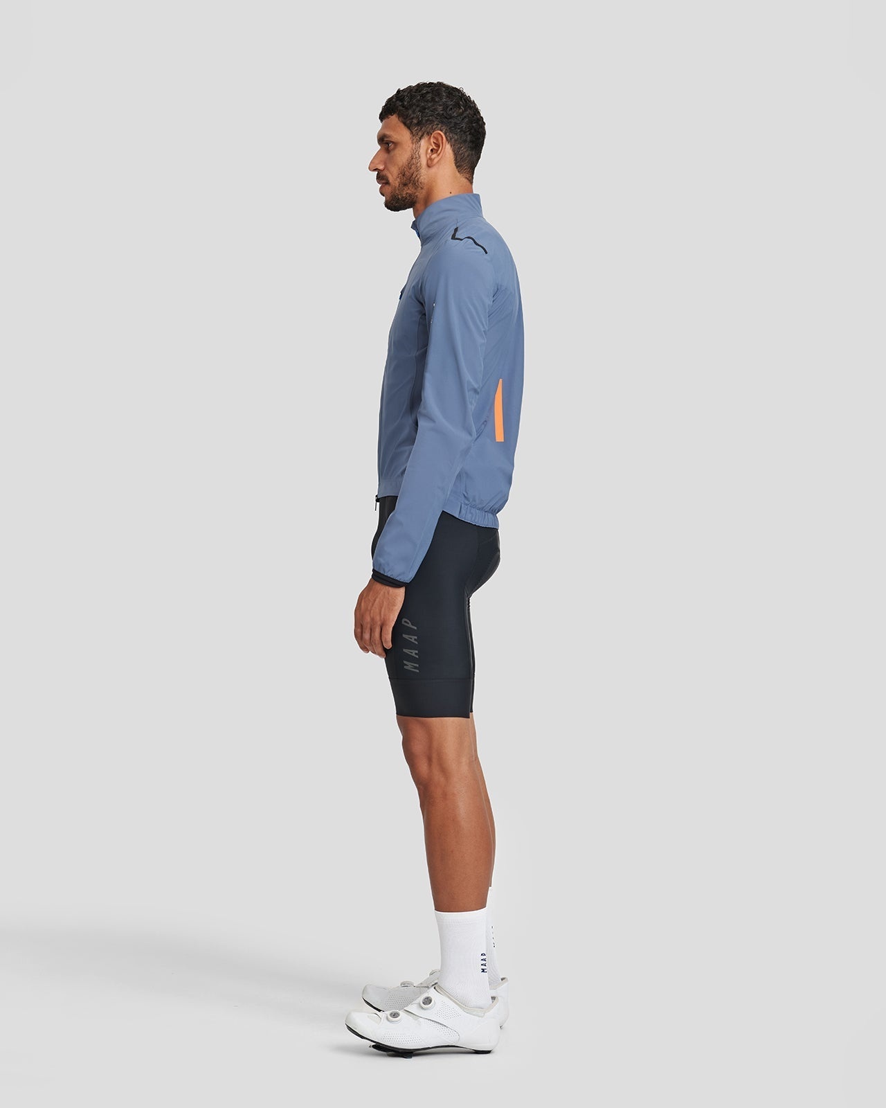 Ascend Pro Rain Jacket - 3