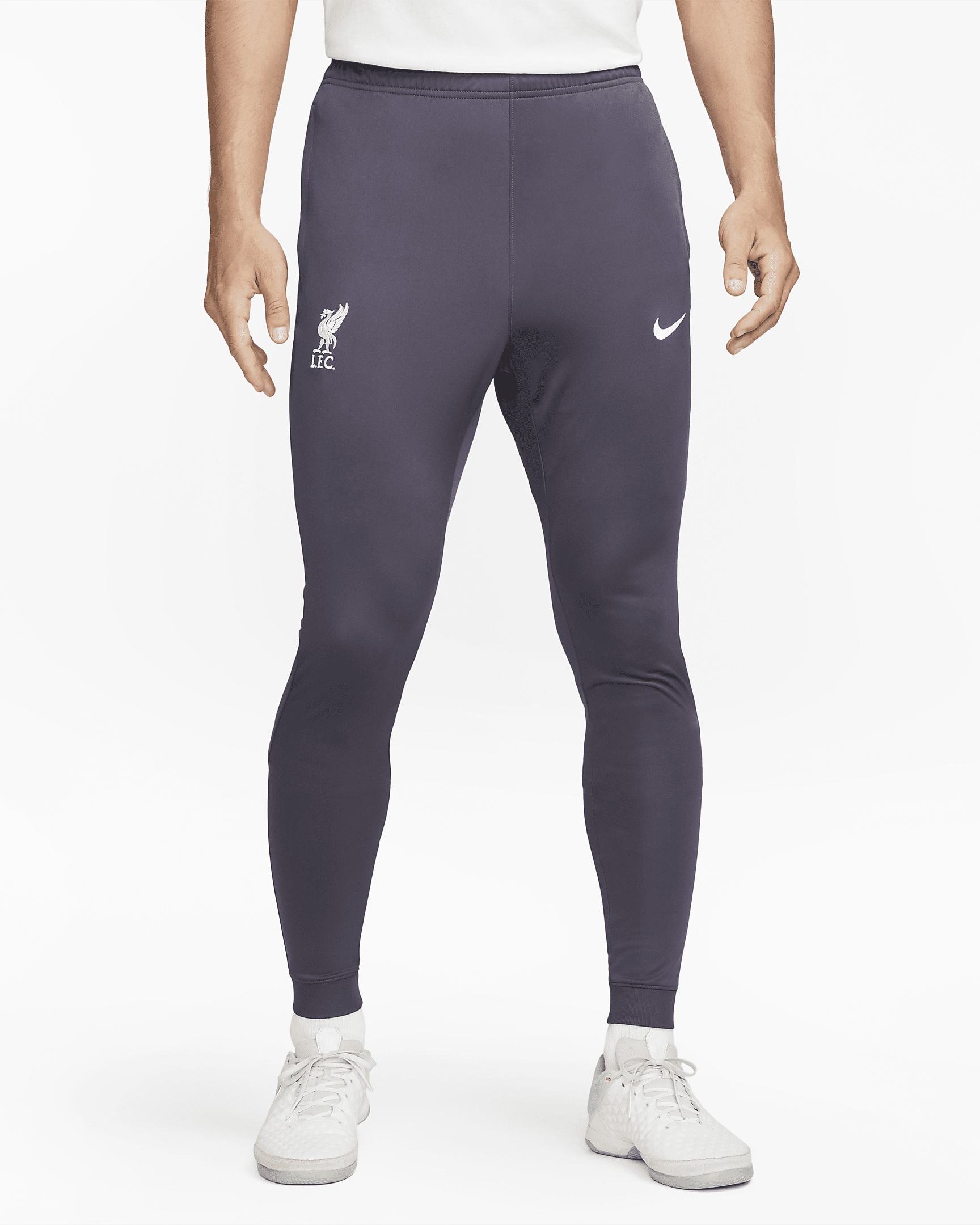 Nike Liverpool FC Strike Third Nike Men's Dri-FIT Soccer Knit