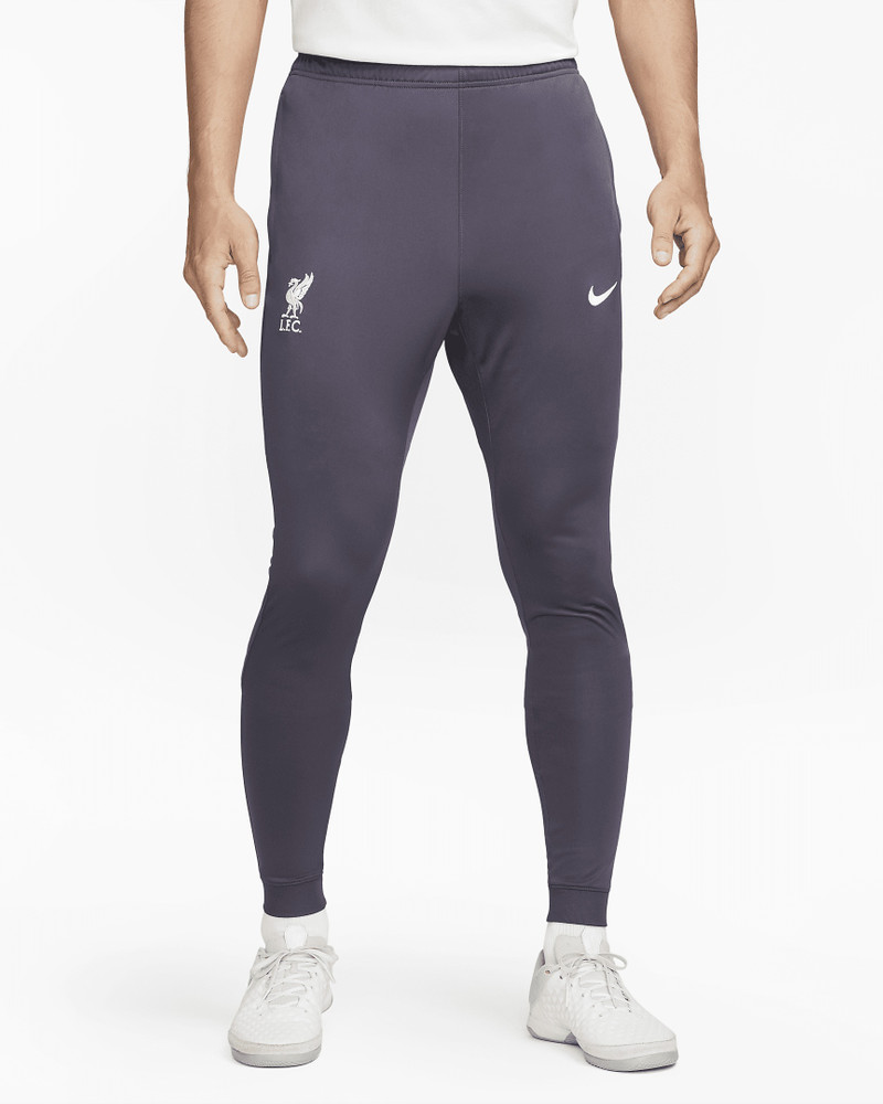 Liverpool FC Strike Third Nike Men's Dri-FIT Soccer Knit Track Pants - 1