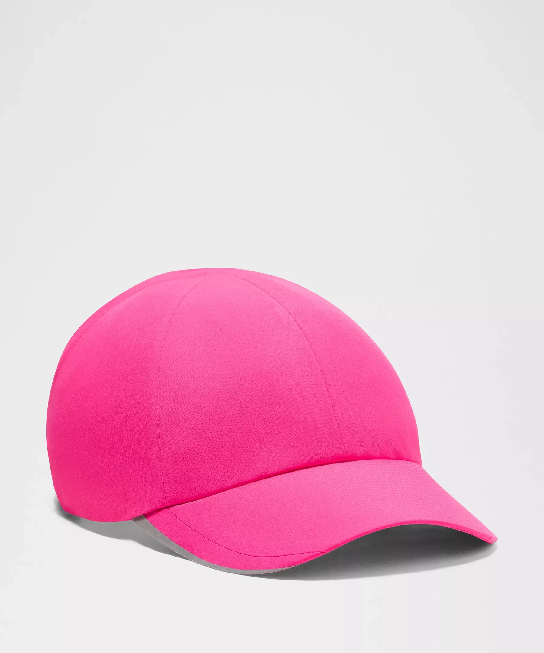 Women's Fast and Free Ponytail Running Hat - 1