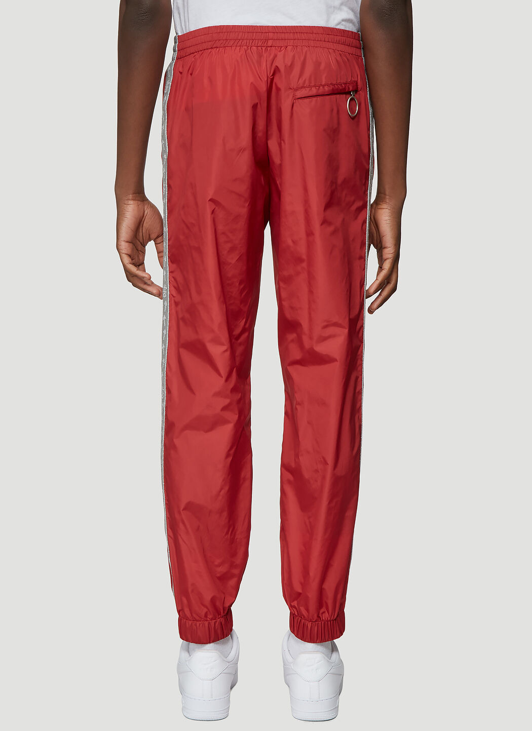 Arrow Side Track Pants - 4