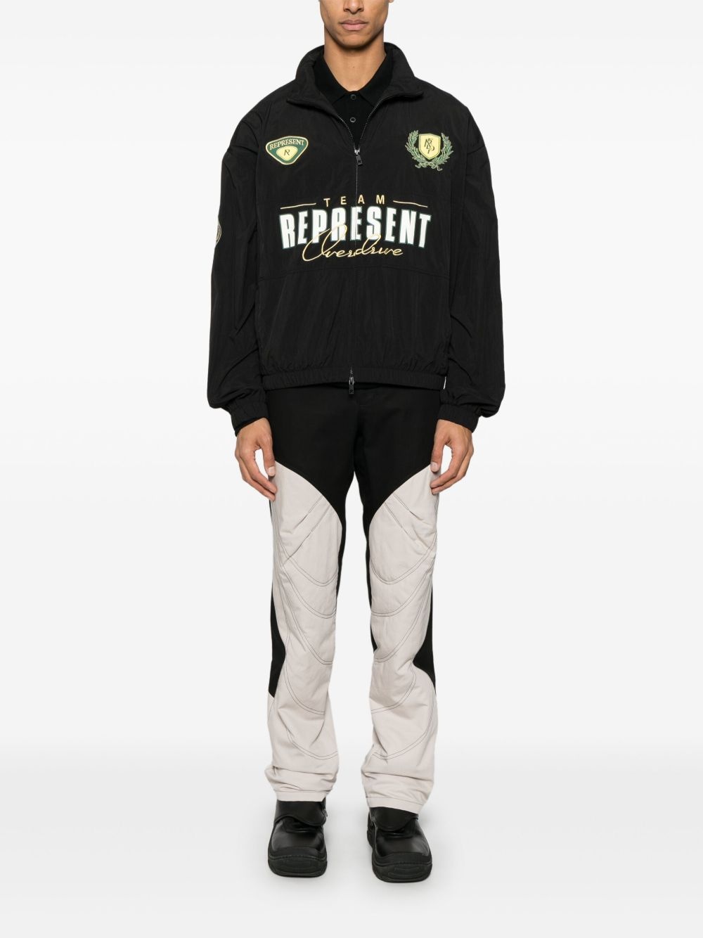 World Championship jacket - 2
