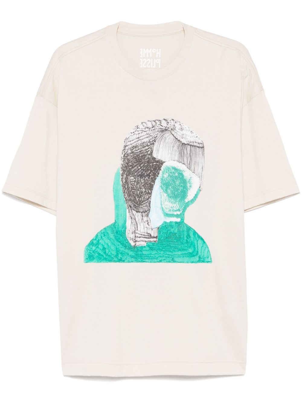RB T-shirt - 1