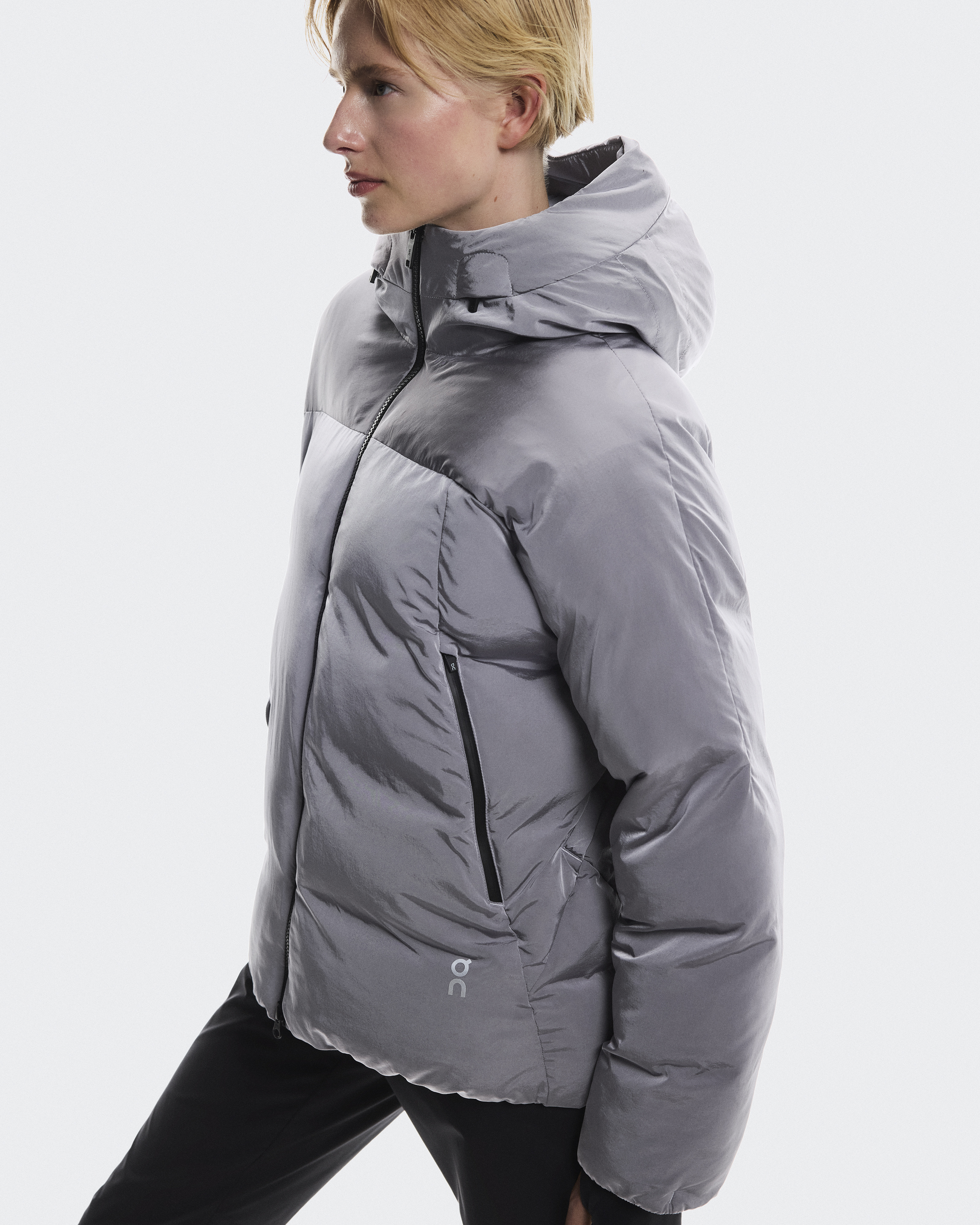 All-Day Puffer Jacket - 5