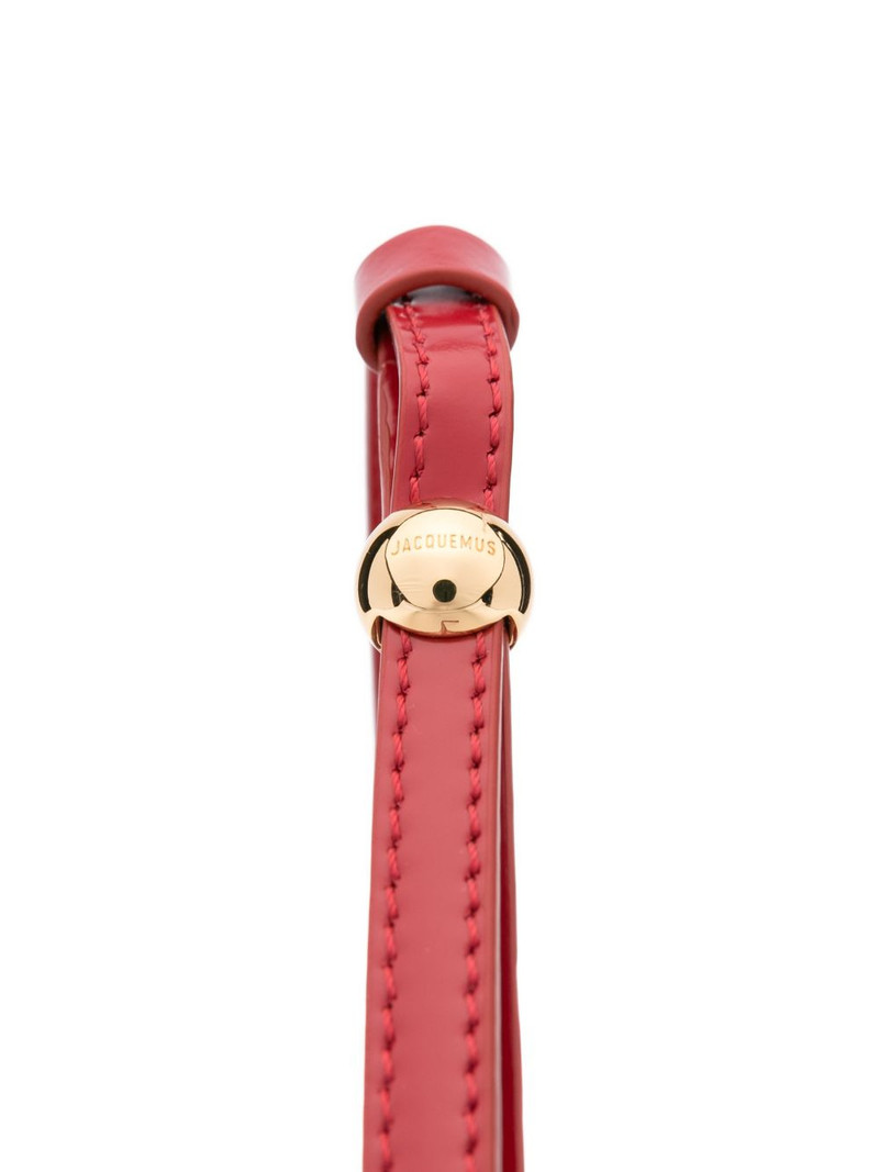 Le Petit Bisou shoulder bag 4