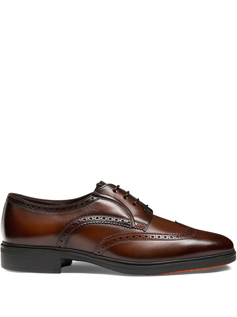 쉬운 brogues 1