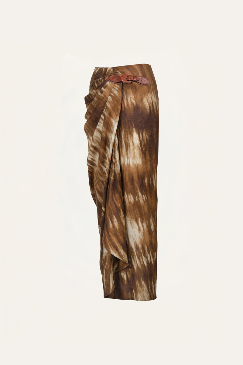 Expedition Skirt 4
