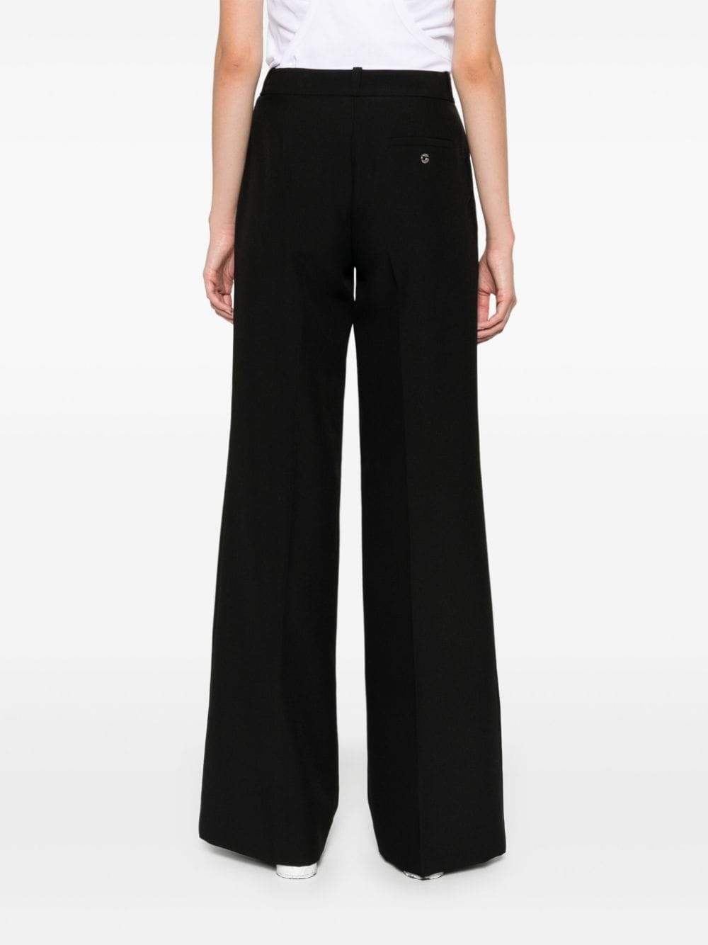 tailored trousers - 4