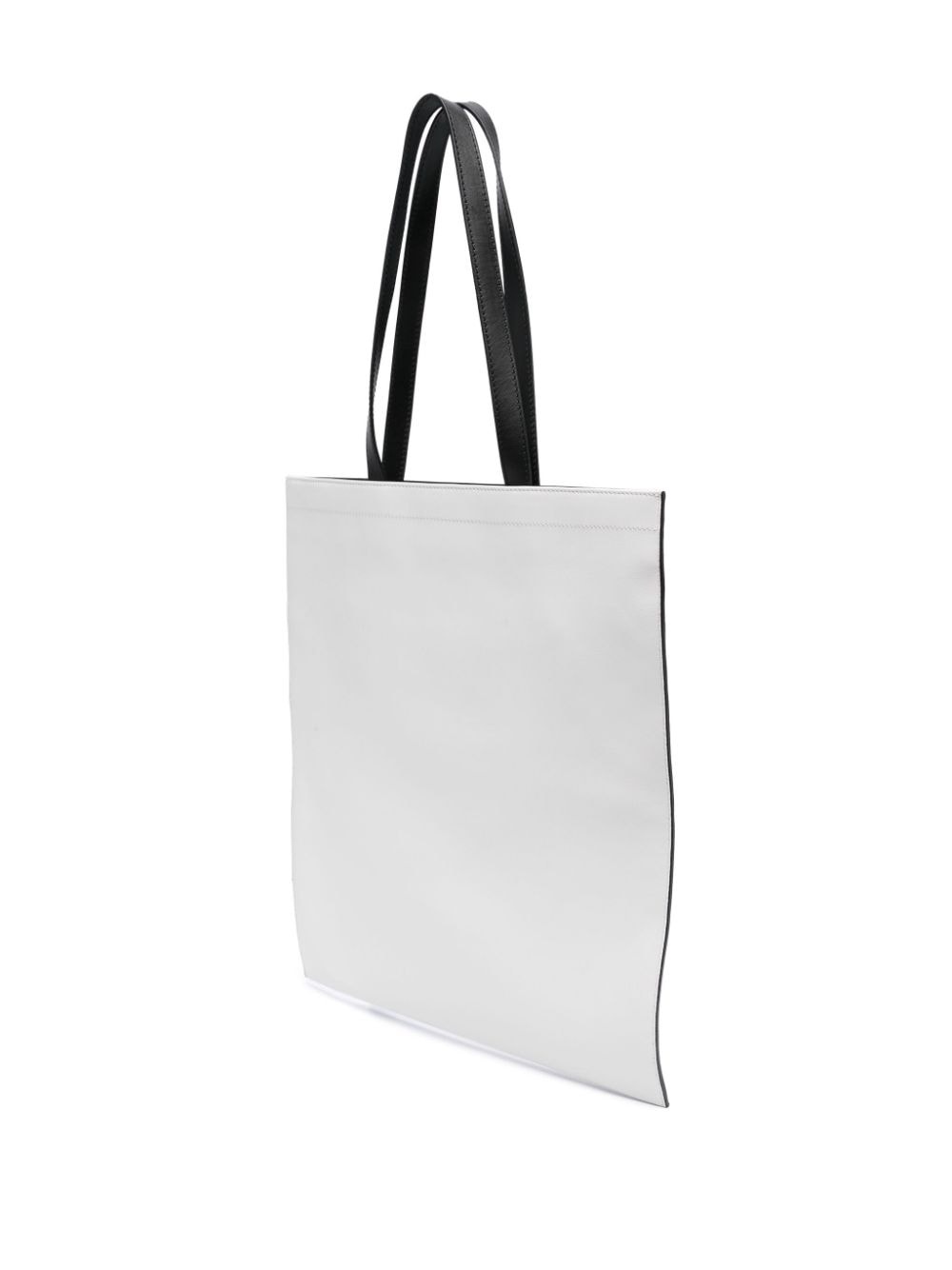 Gone with the Wind-print shoulder bag - 3