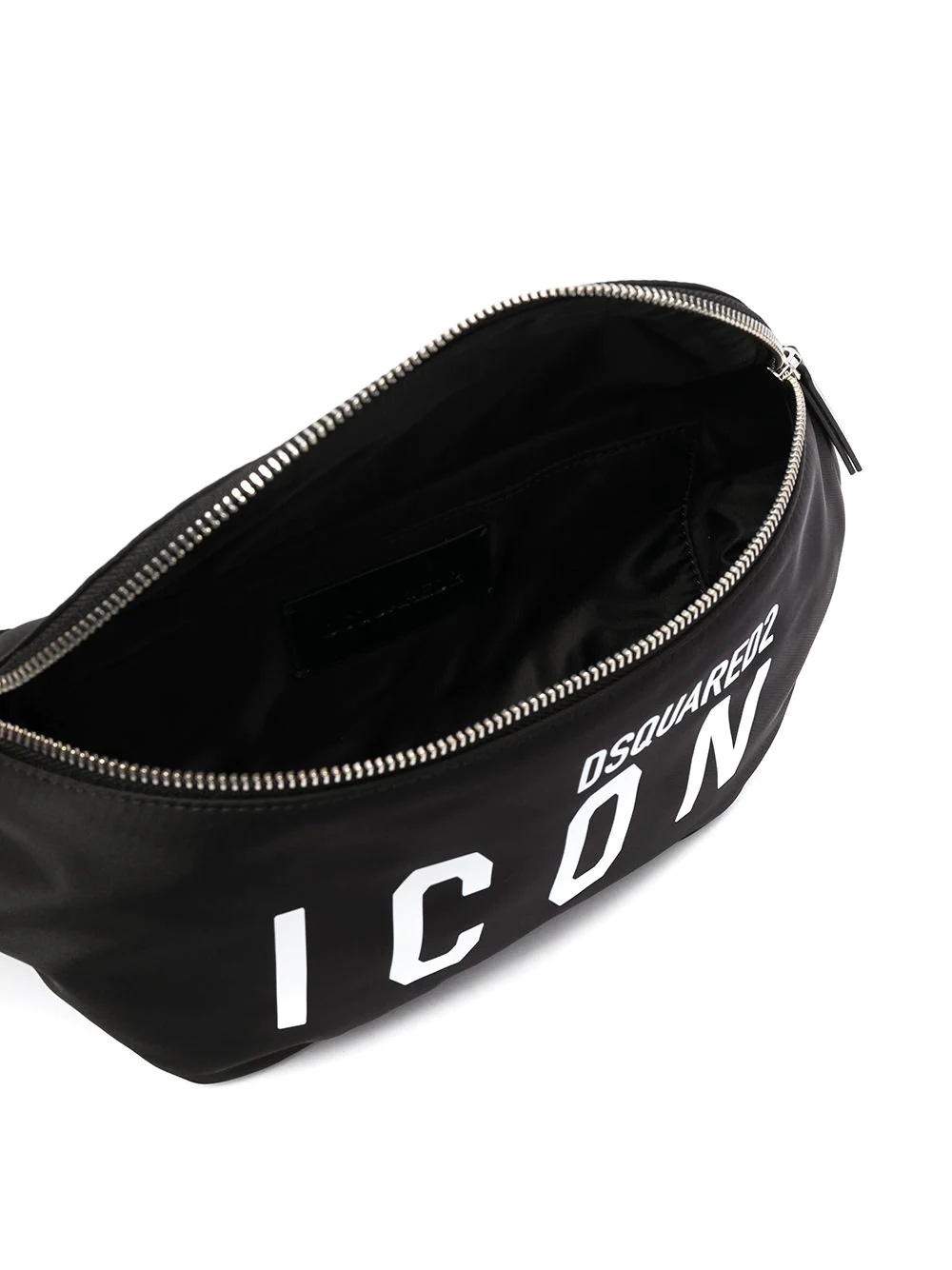 Icon printed belt bag - 5