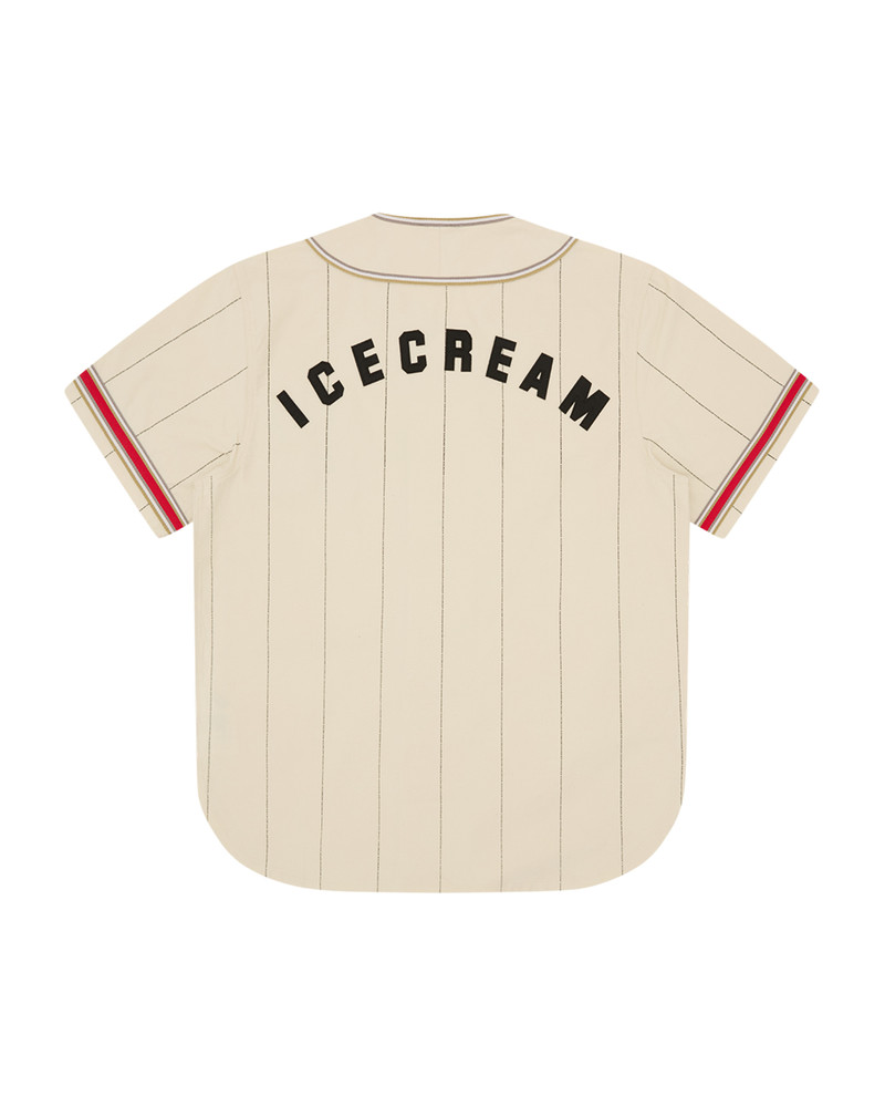 ICECREAM IC BASEBALL JERSEY outlook