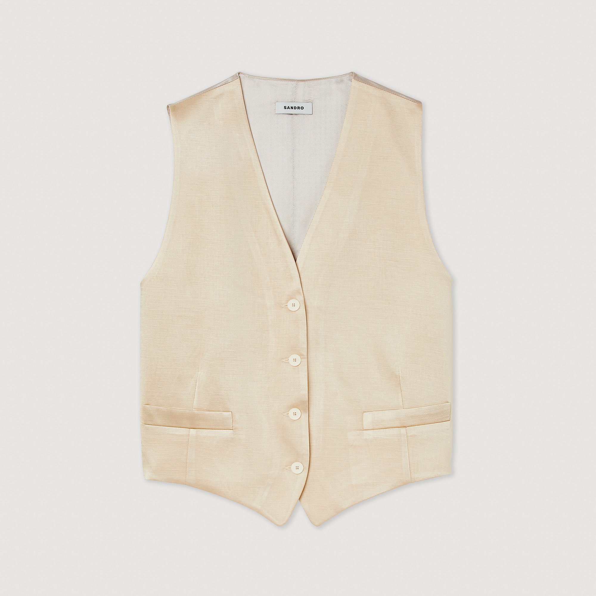 Waistcoat - 1