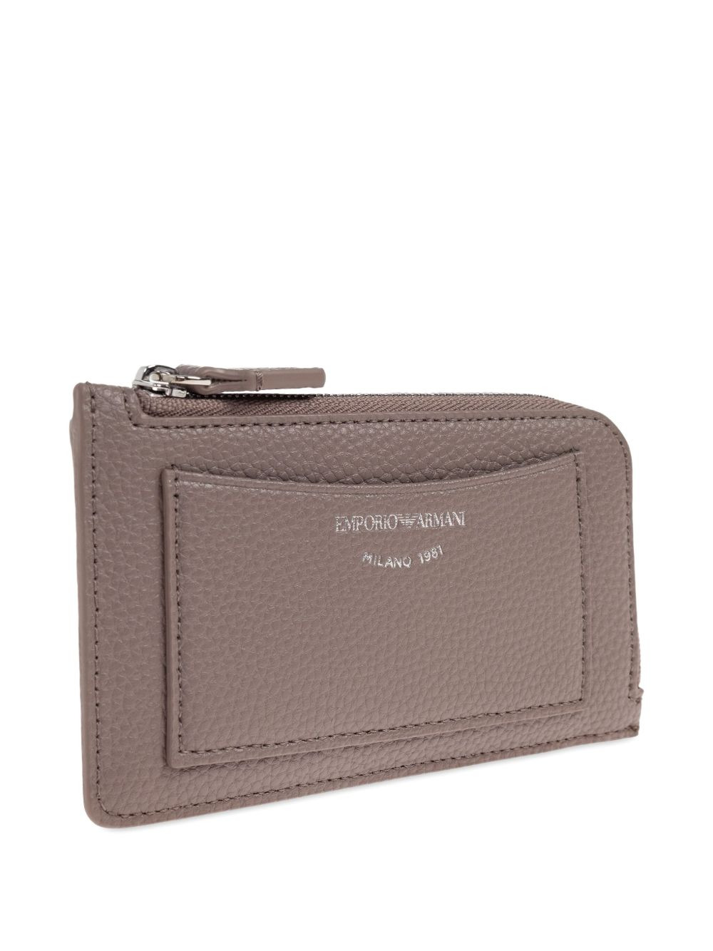 Myea zip-around card holder - 3