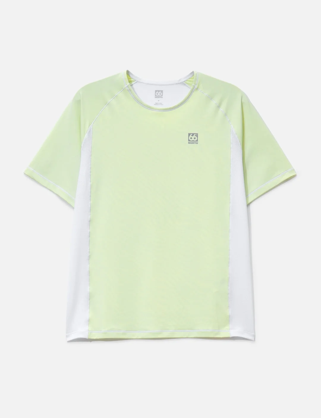 HELGAFELL T-SHIRT - 1