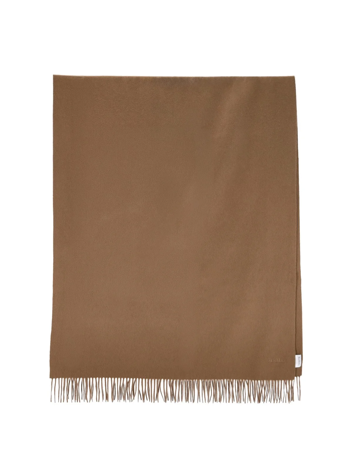 CASHMERE SCARF - 1