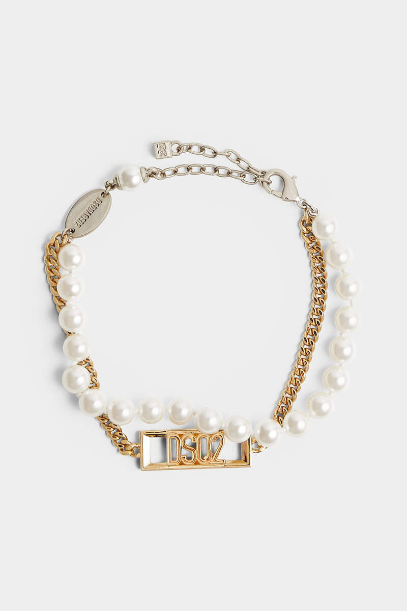 DSQ2 BRACELET 1