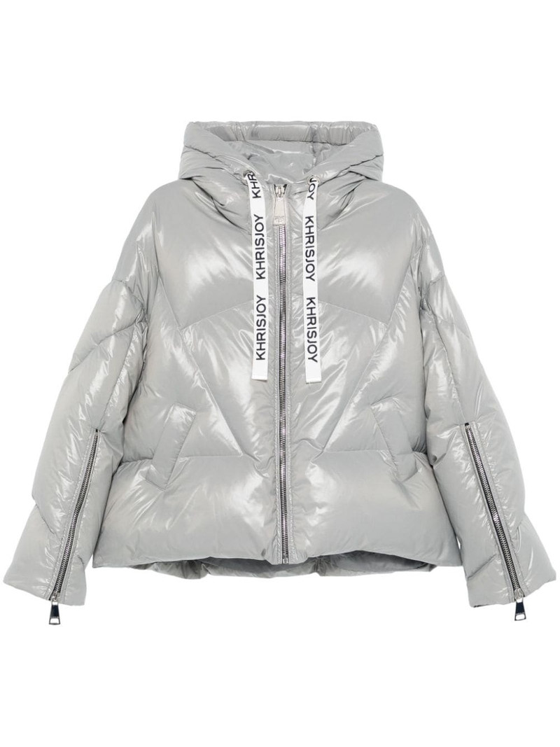 quilted puffer jacket 1