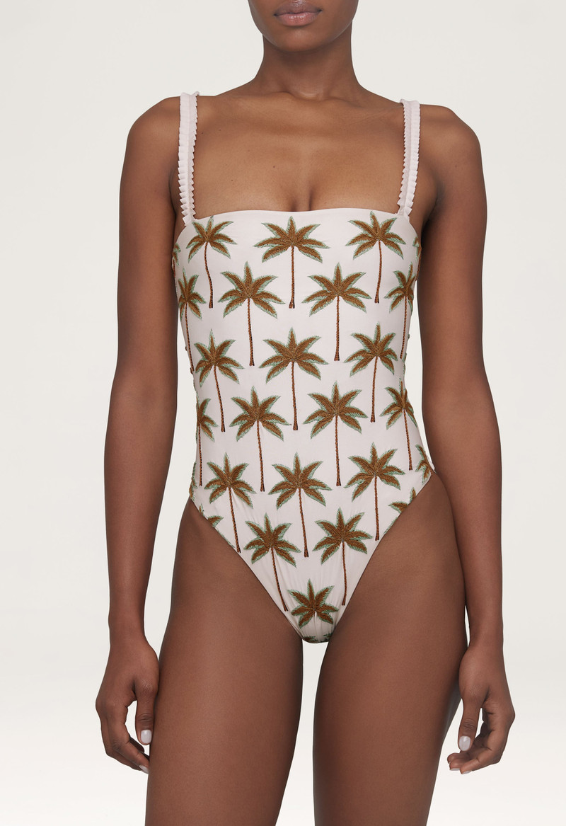Limón Victoria One Piece 5