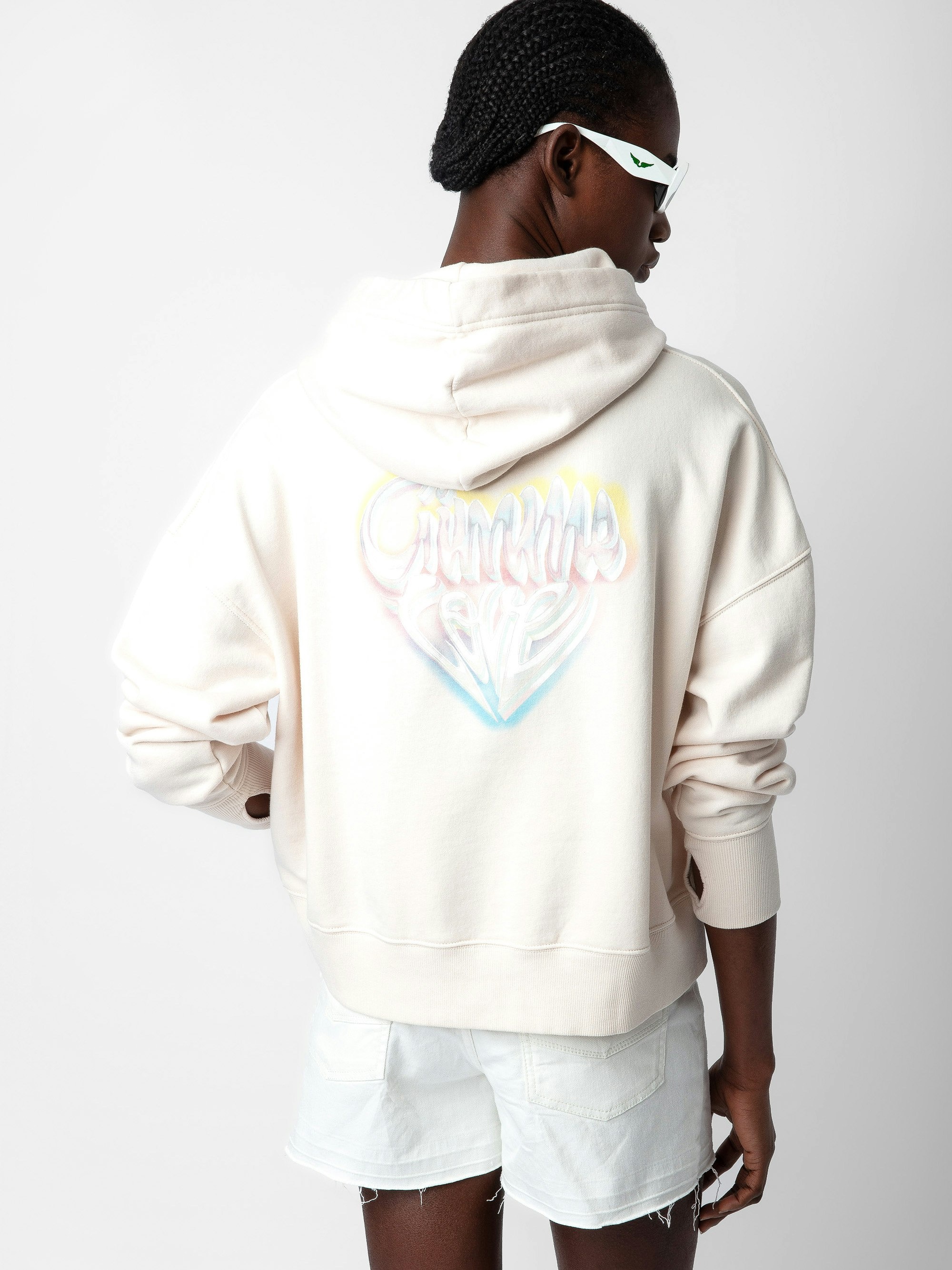 Mia Gimme Love Sweatshirt - 3
