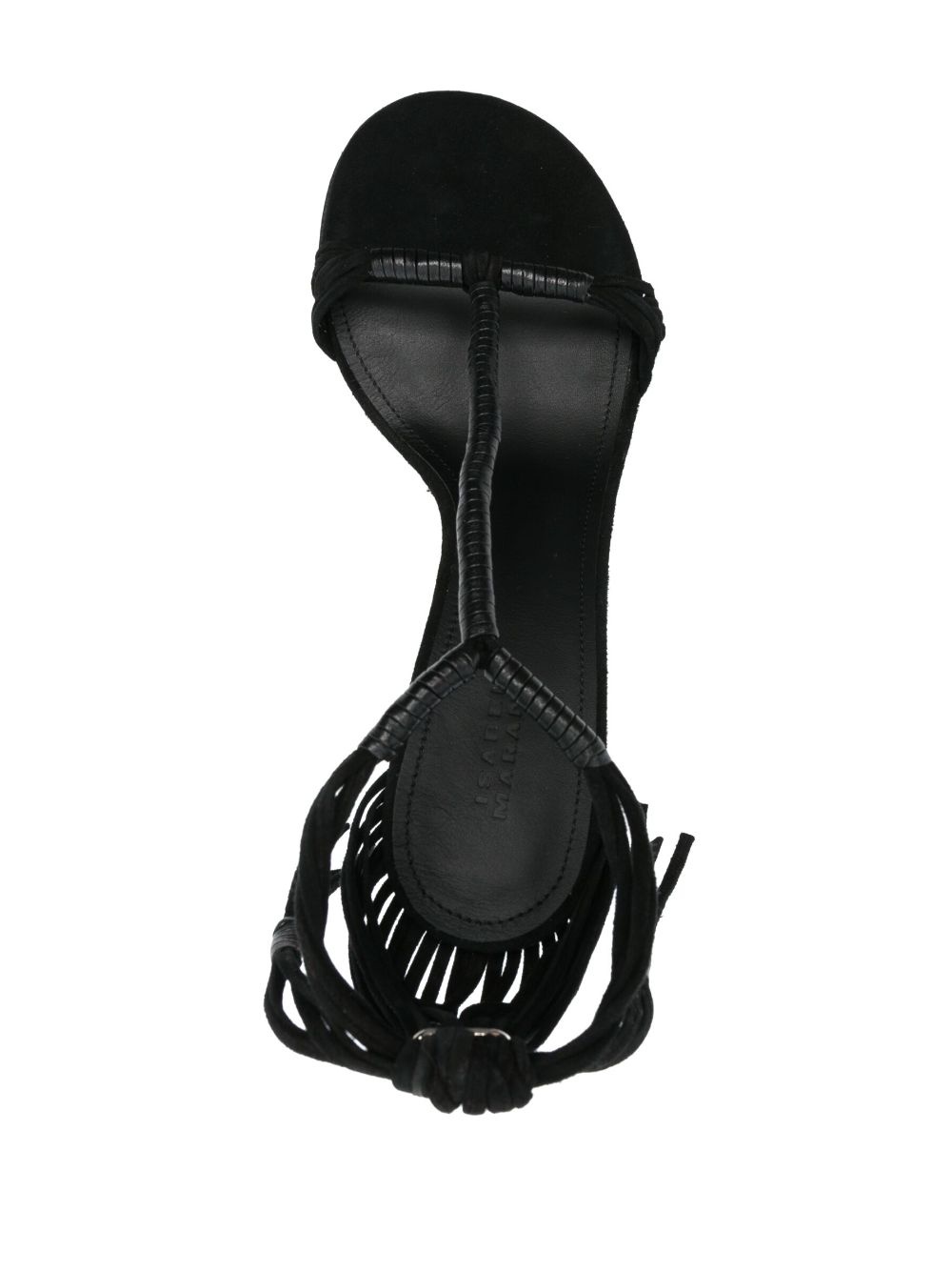 Anssi leather sandals - 4