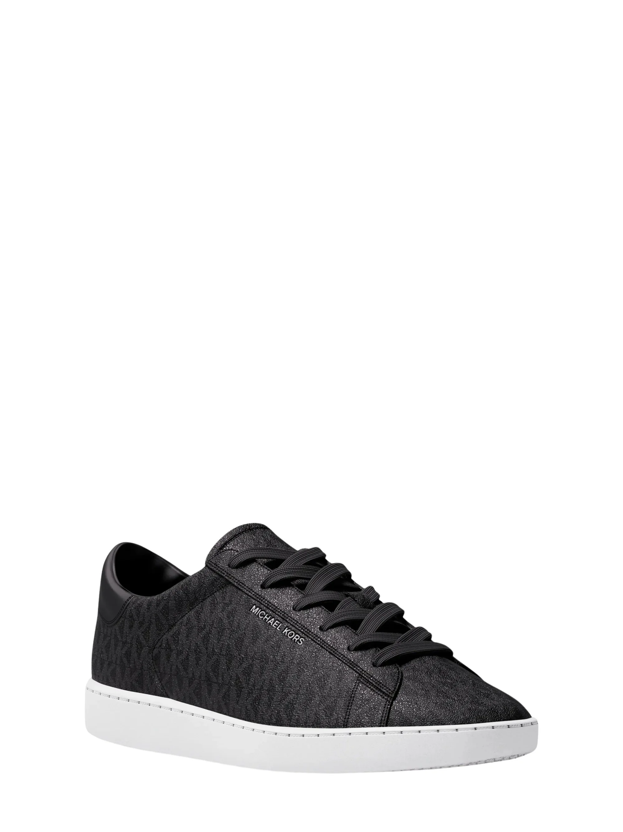 Michael Kors Reign Signature Logo Sneakers - 1