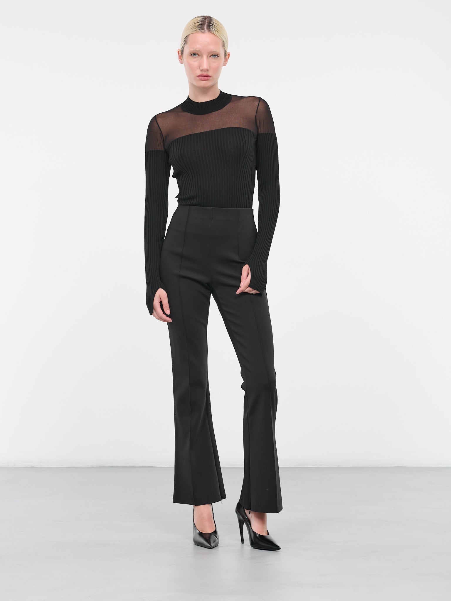 Simkhai C&S Trousers - 6