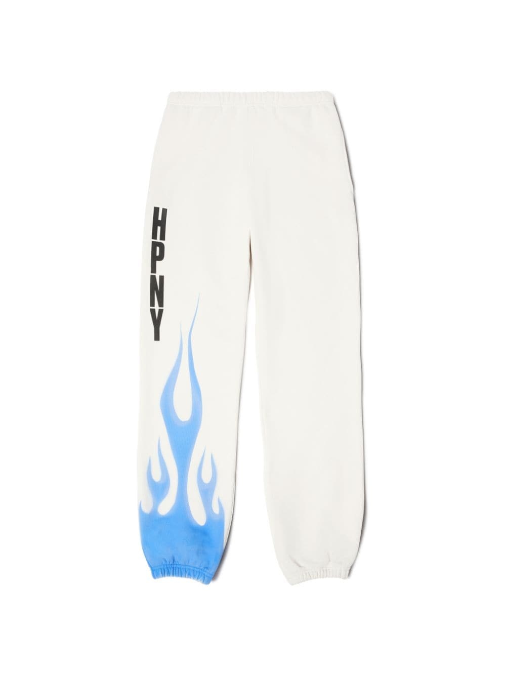 Heron Law Flames Sweatpants - 1