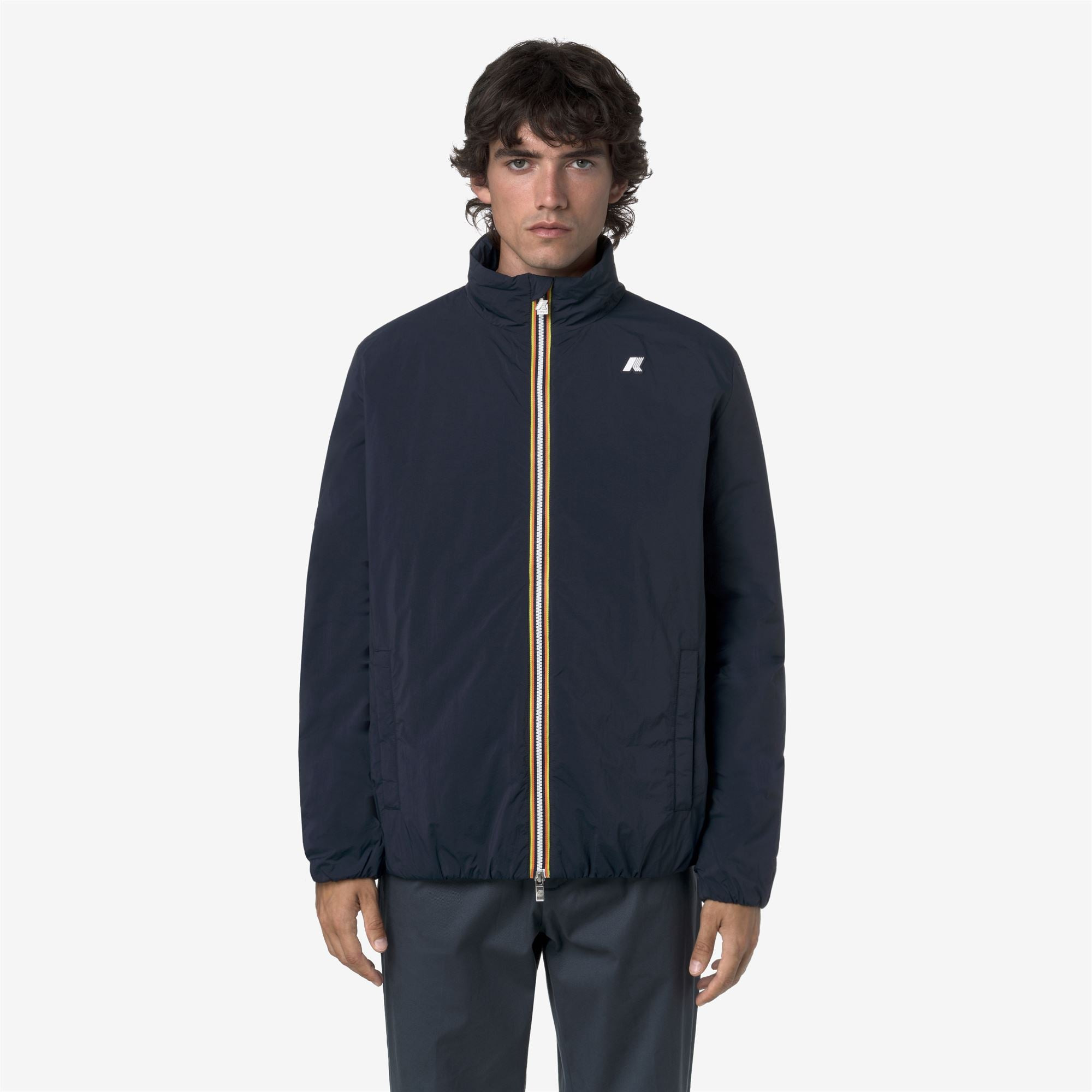 VALENTINE PLAIN WARM - 3