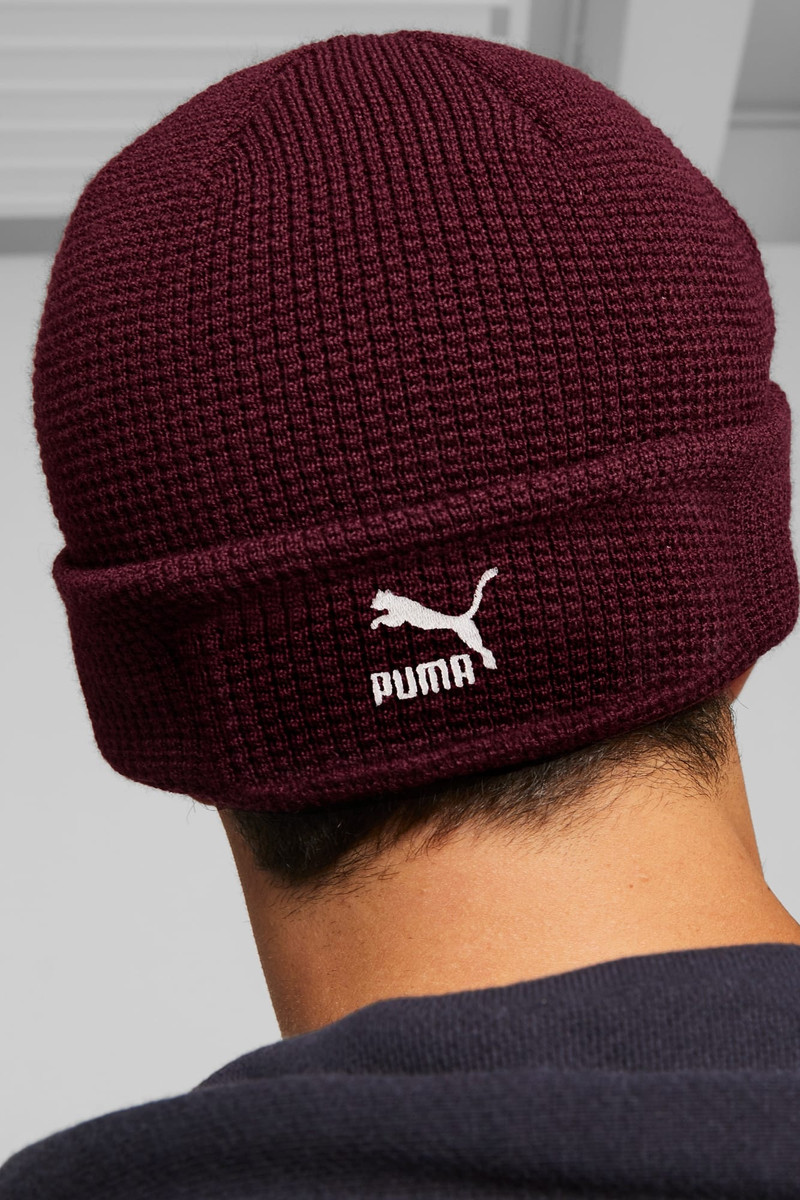 PUMA x STAPLE Beanie 3