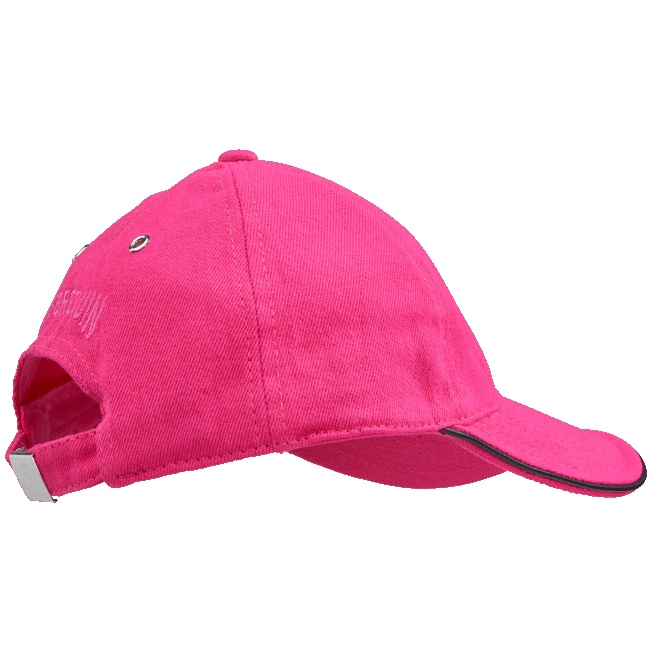 Kids Cap Solid - 2