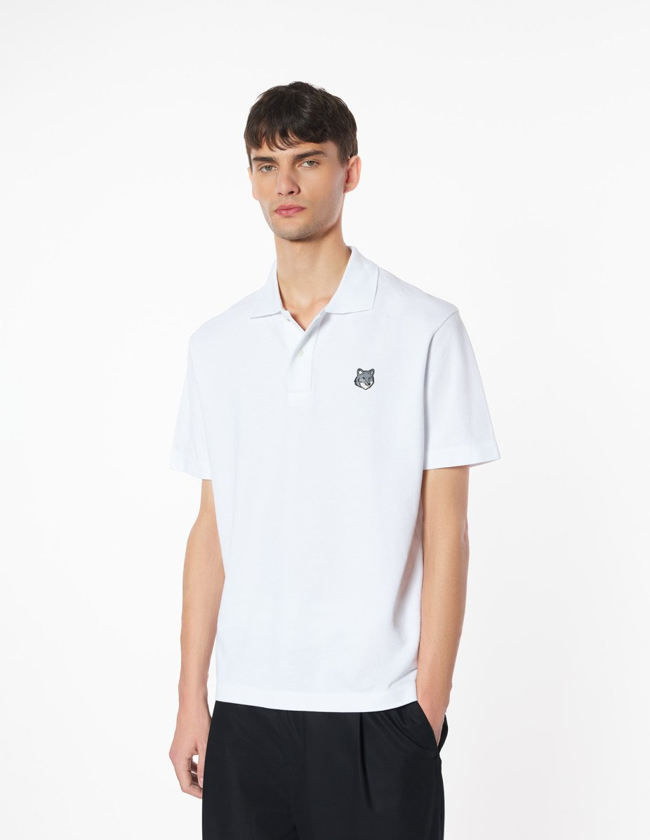 FOX HEAD COMFORT POLO - 3