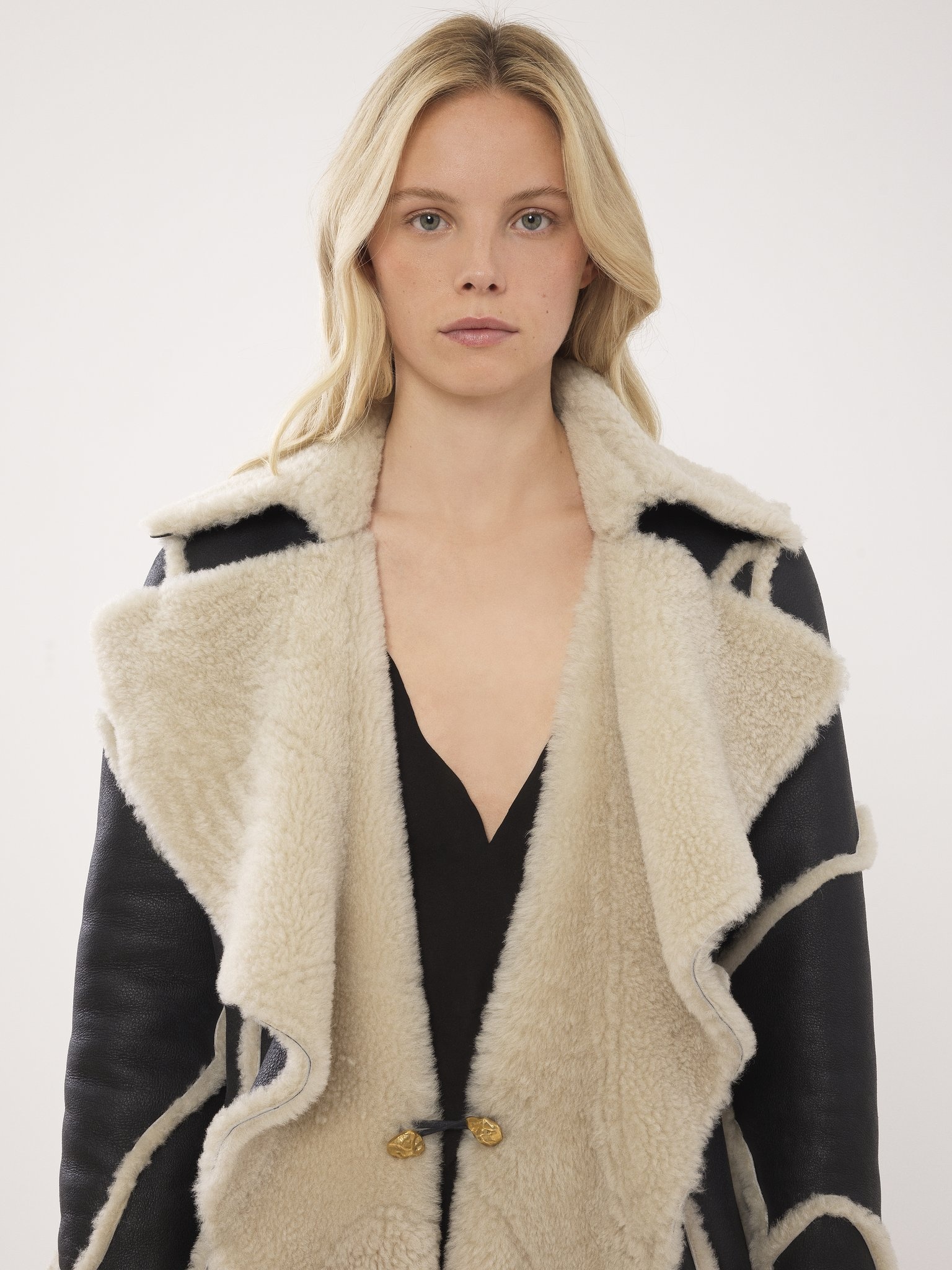 LONG COAT - 6