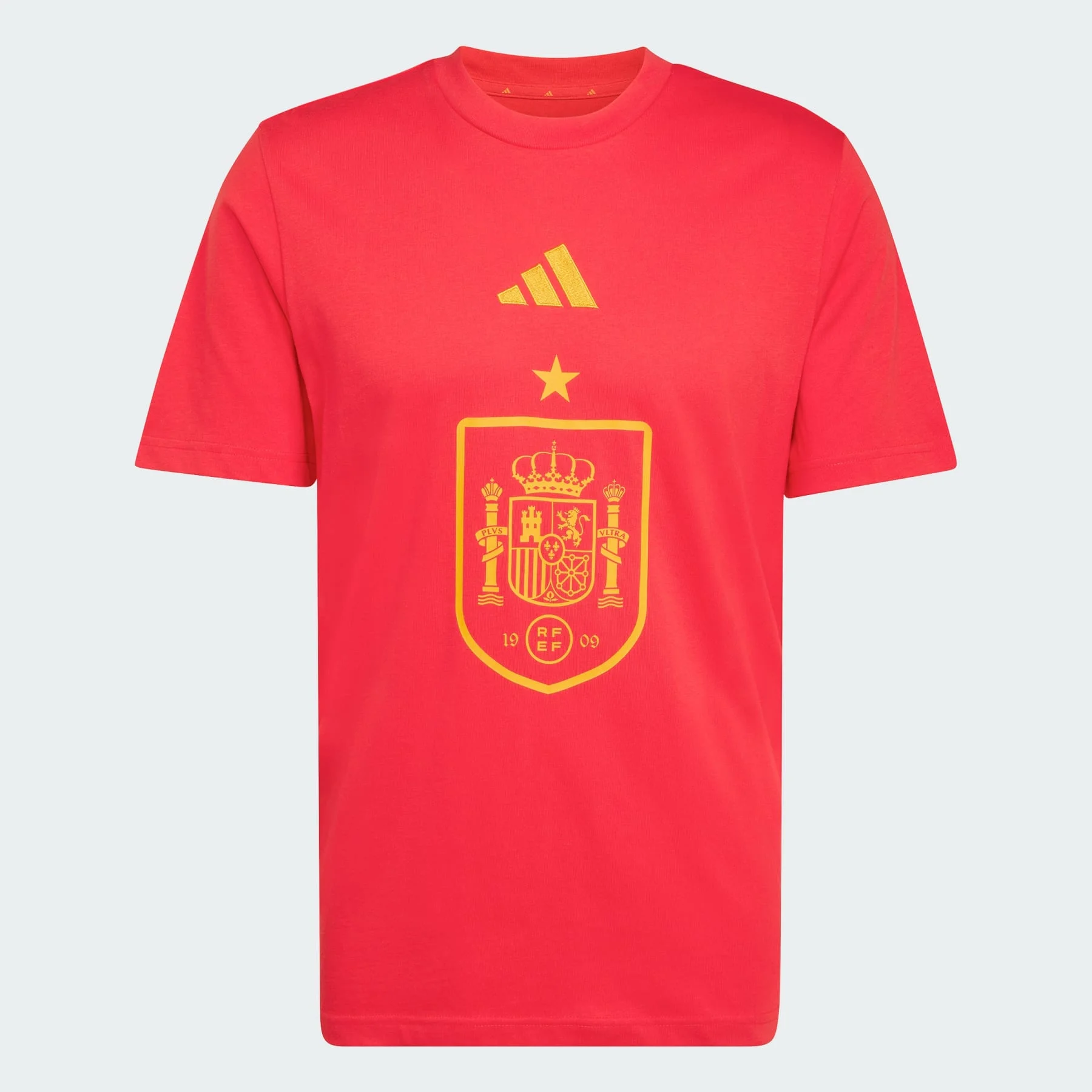 Spain DNA Graphic T-shirt - 1