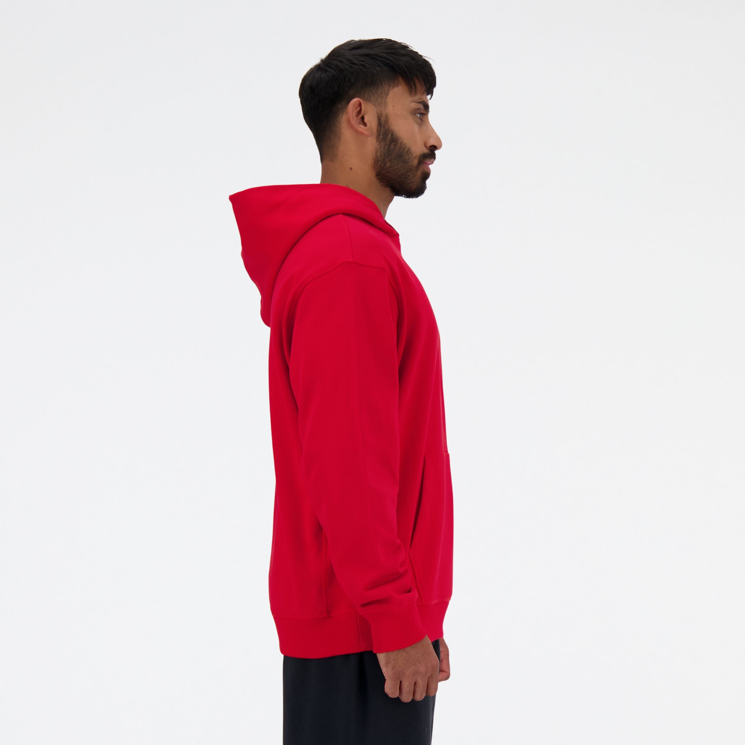 Athletics French Terry Hoodie - 5