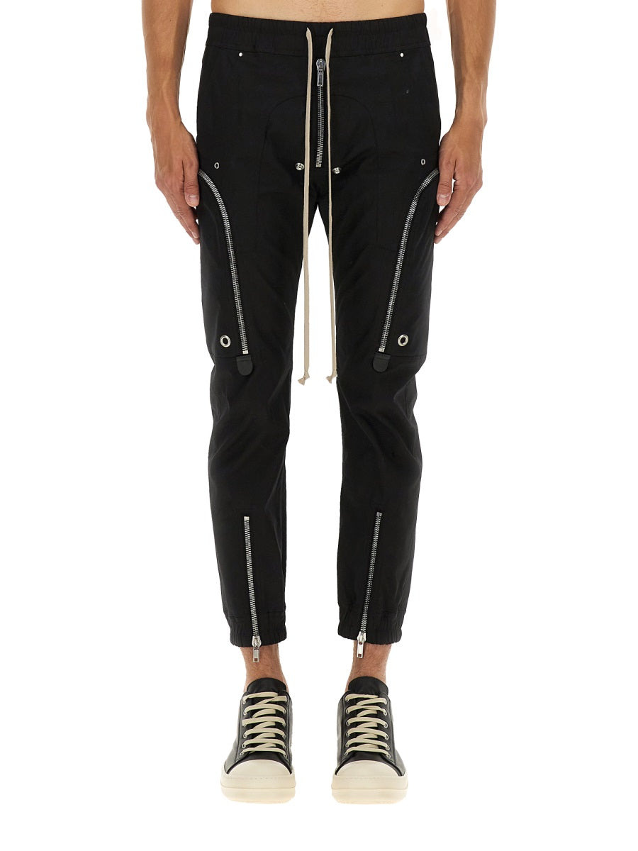 "Bauhaus" Pants - 1
