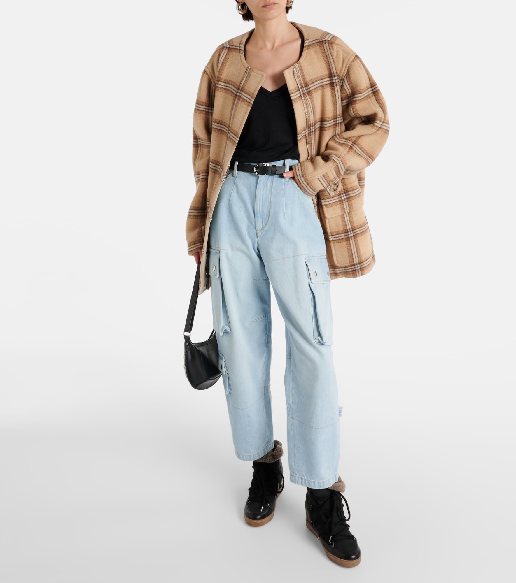Kranger linen T-shirt - 2