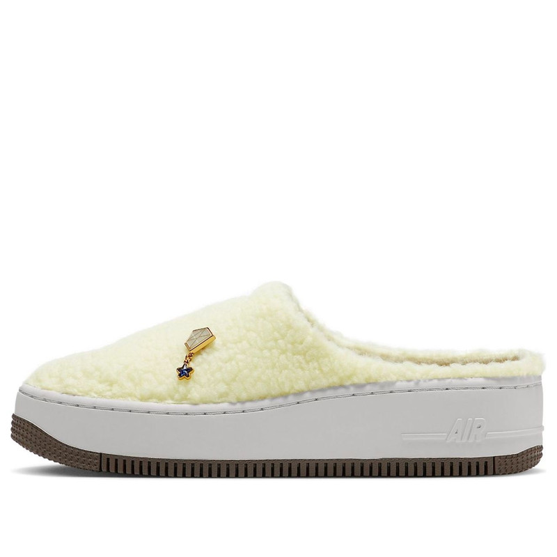 (WMNS) Nike Air Force 1 Lover XX Premium 'Alabaster' FB1858-771 1