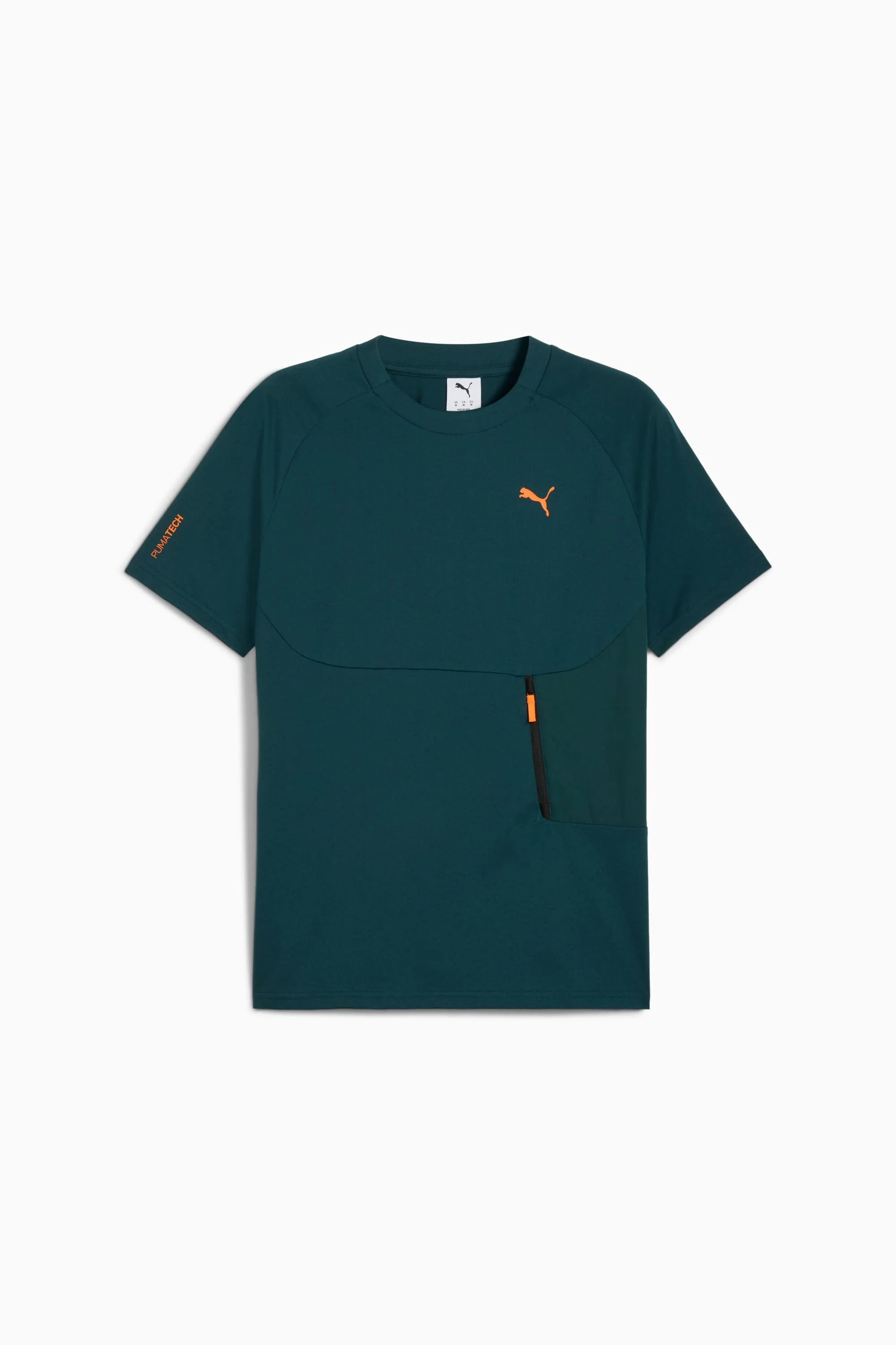 PUMATECH Men's Pocket Tee - 1