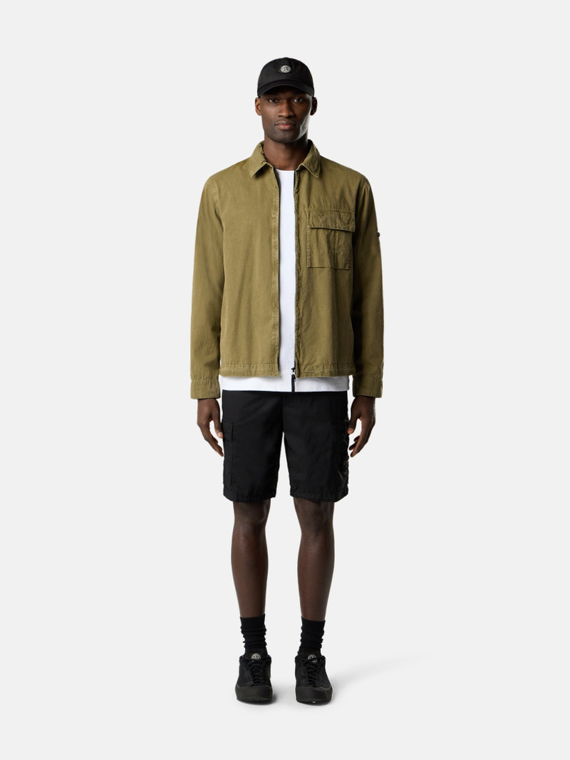 Stone Island L100020 STRETCH COTTON TELA 'PARACADUTE' outlook