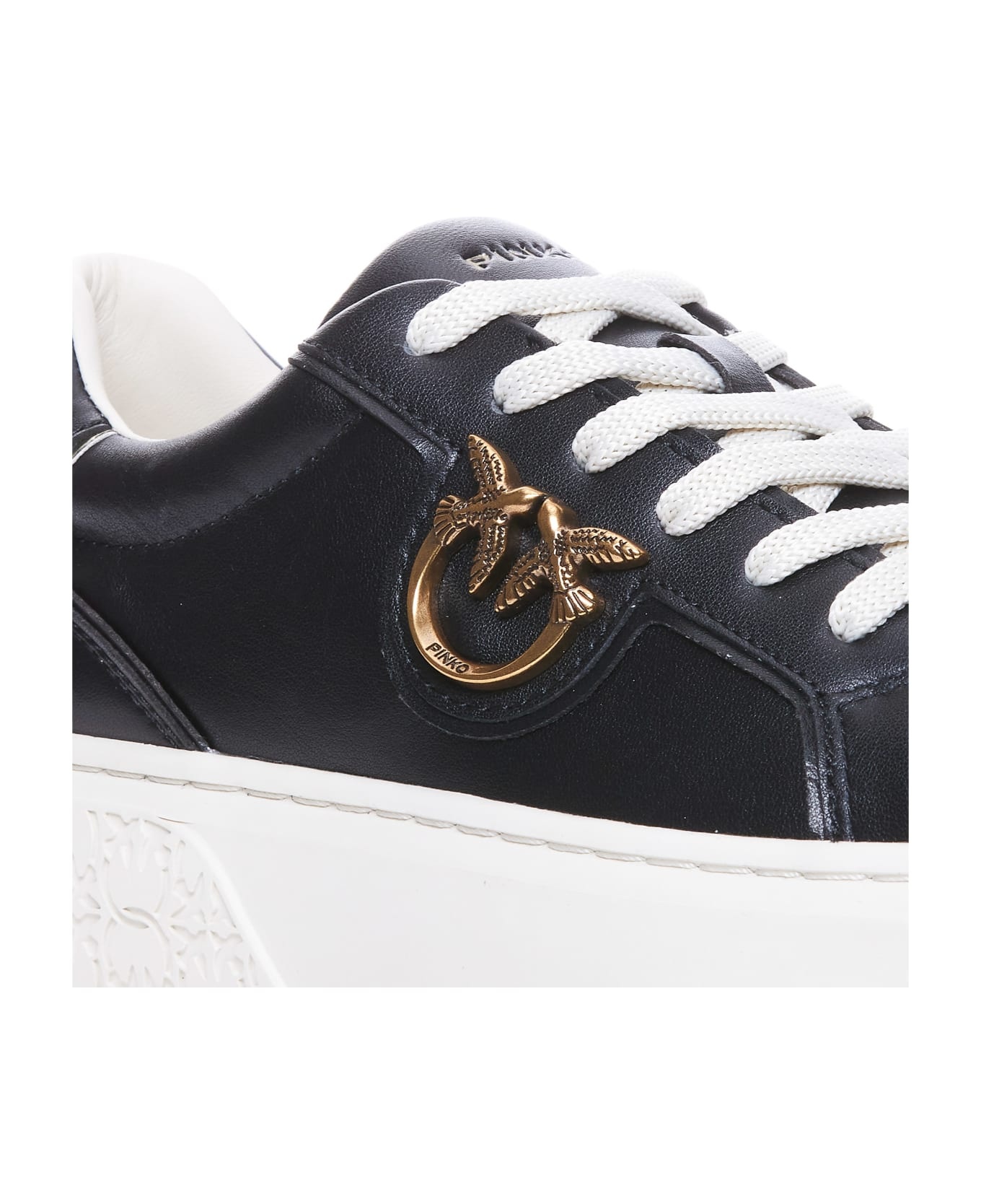 Yoko 01 Sneakers - 3