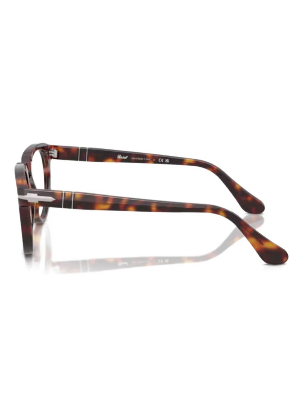 round-frame glasses - 3