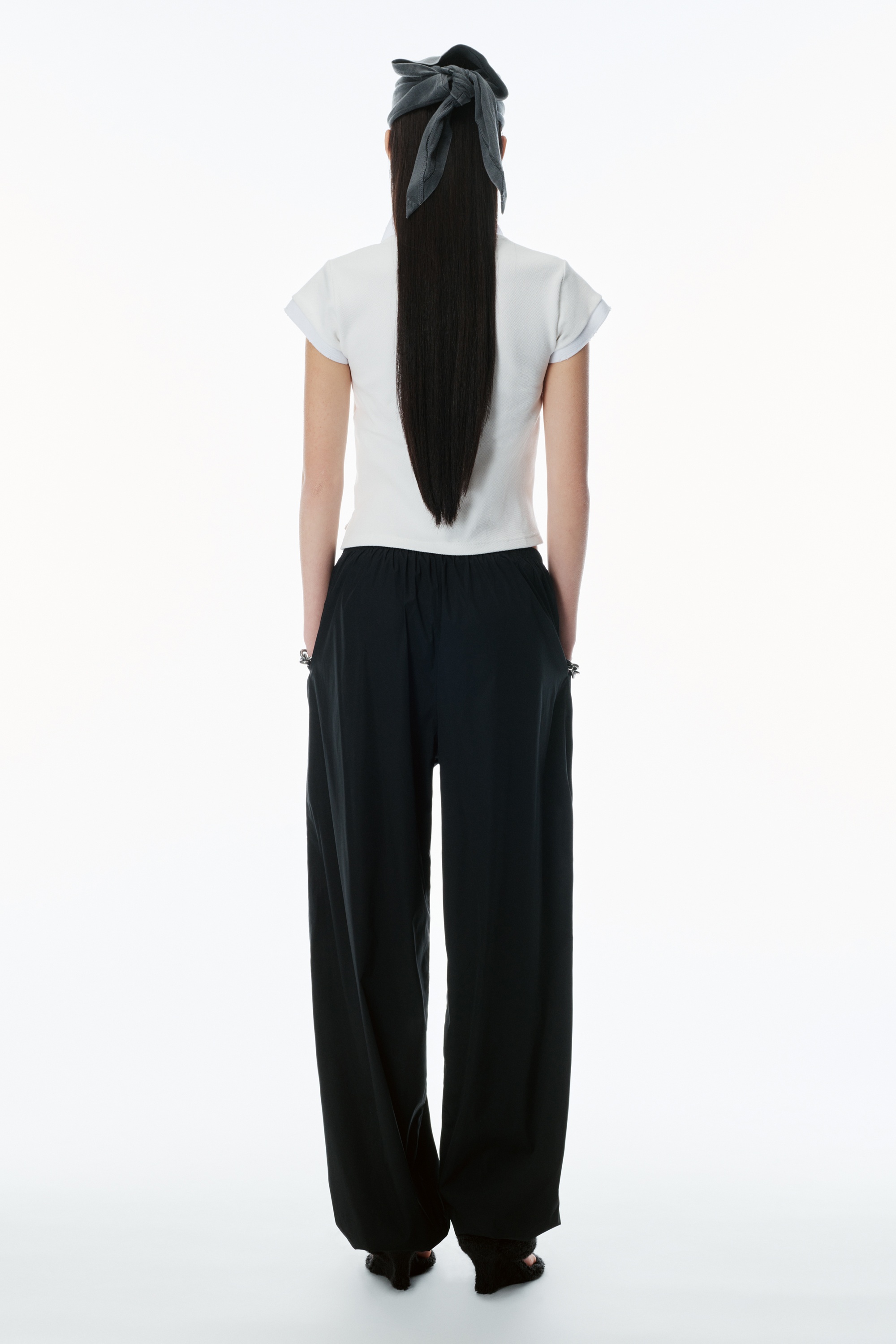 Warm-Up Pants - 4