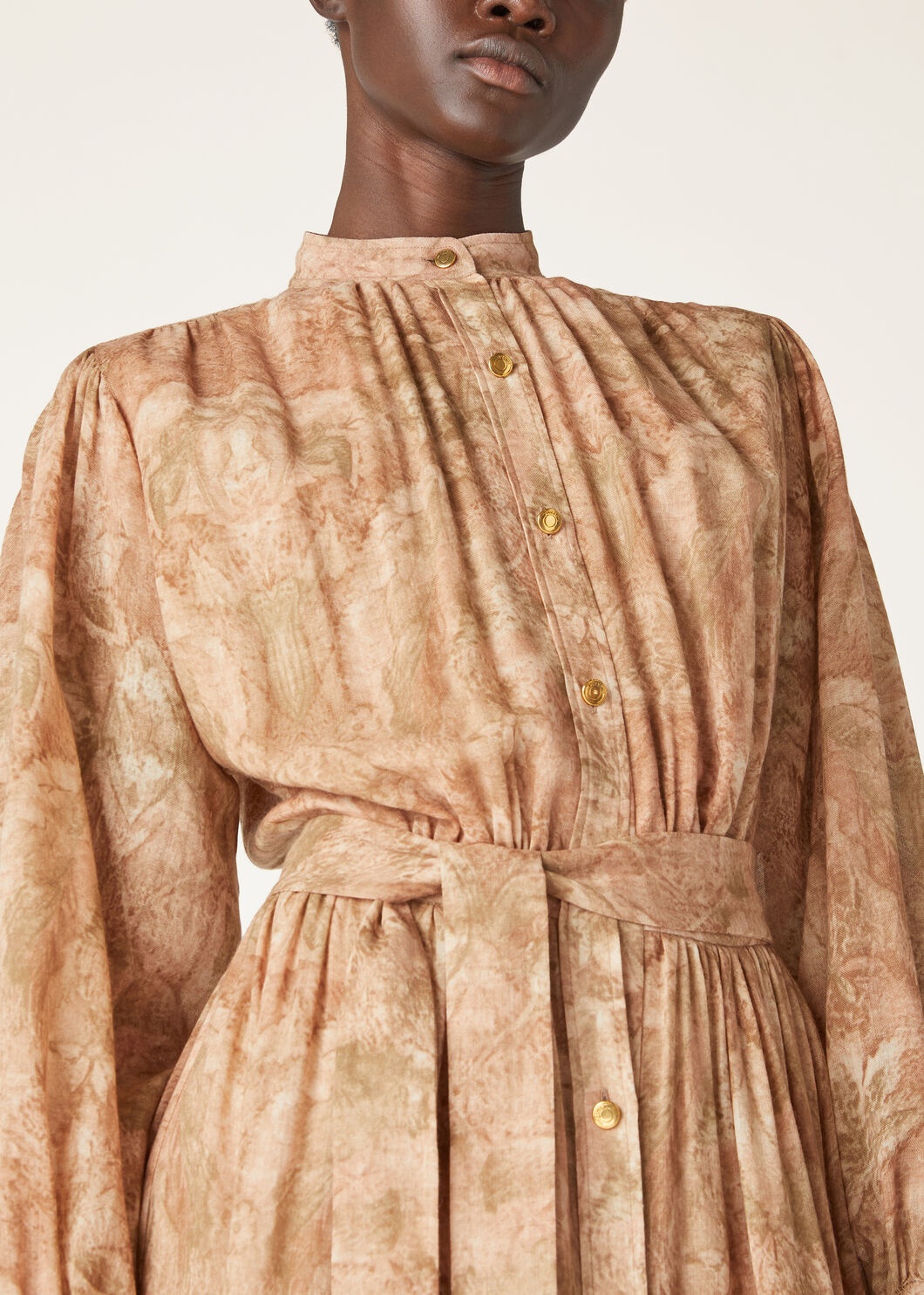 Leia Dress - 3