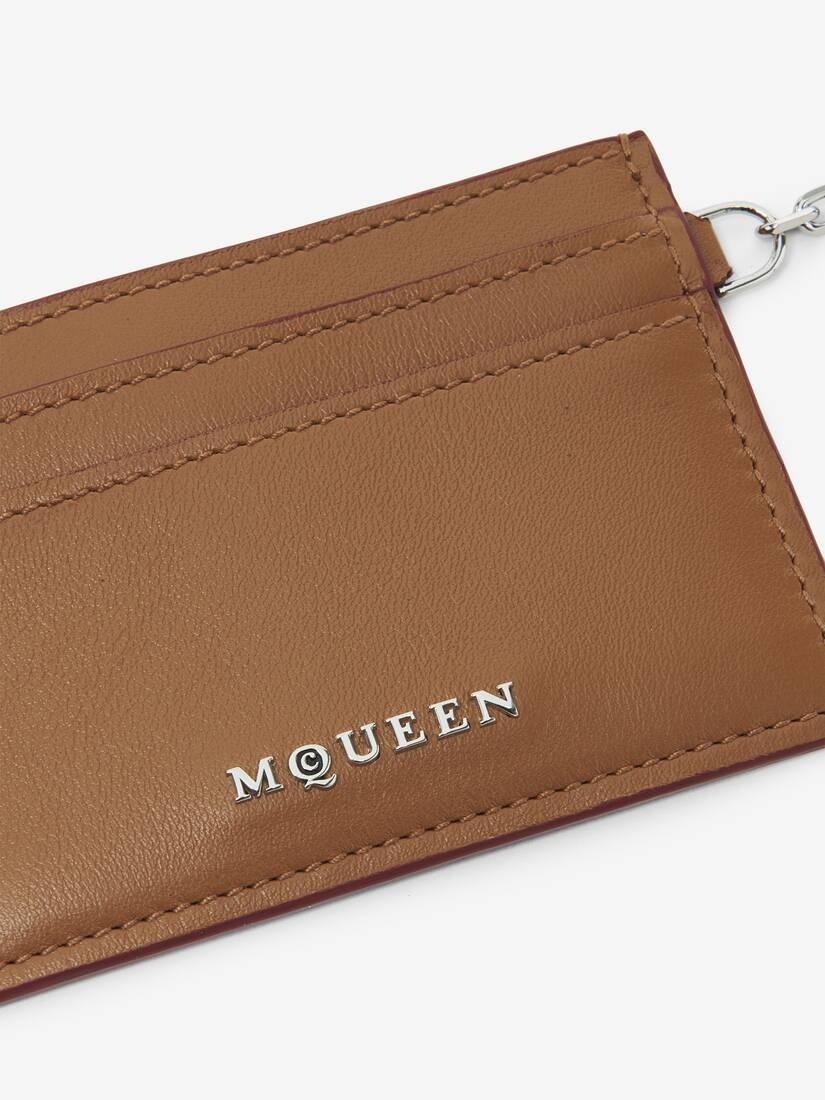 Sling Card Holder - 4