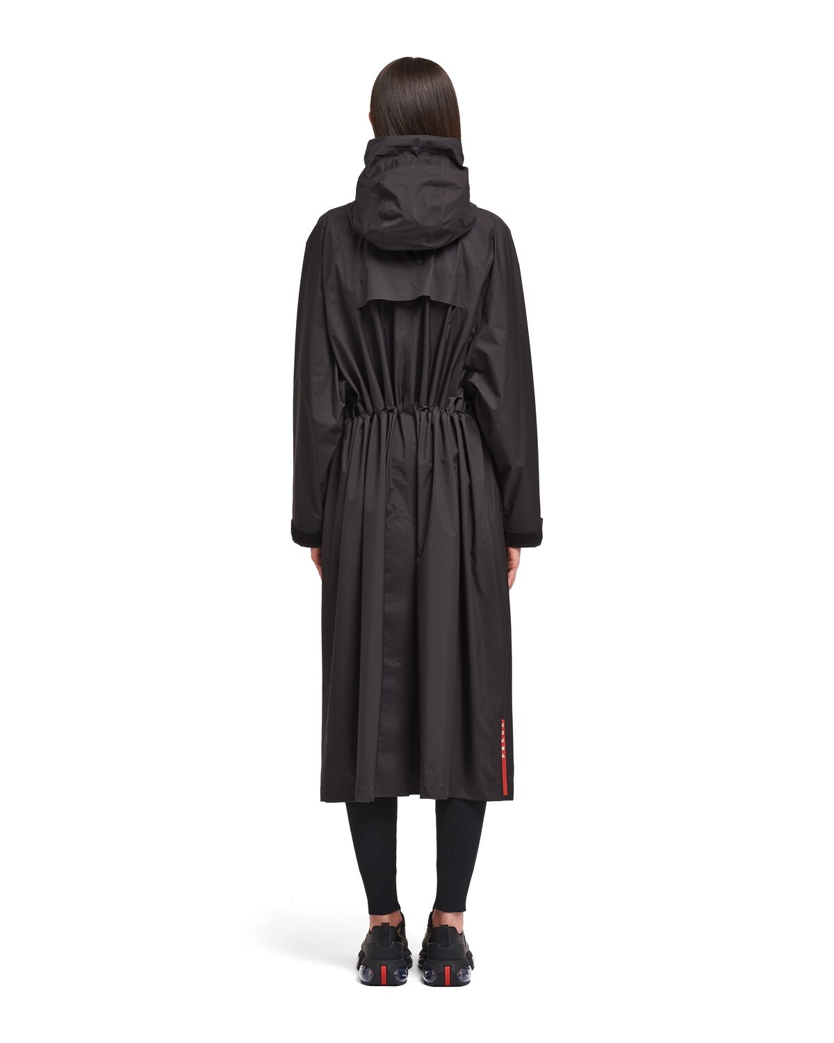 Light Extreme-Tex raincoat - 4