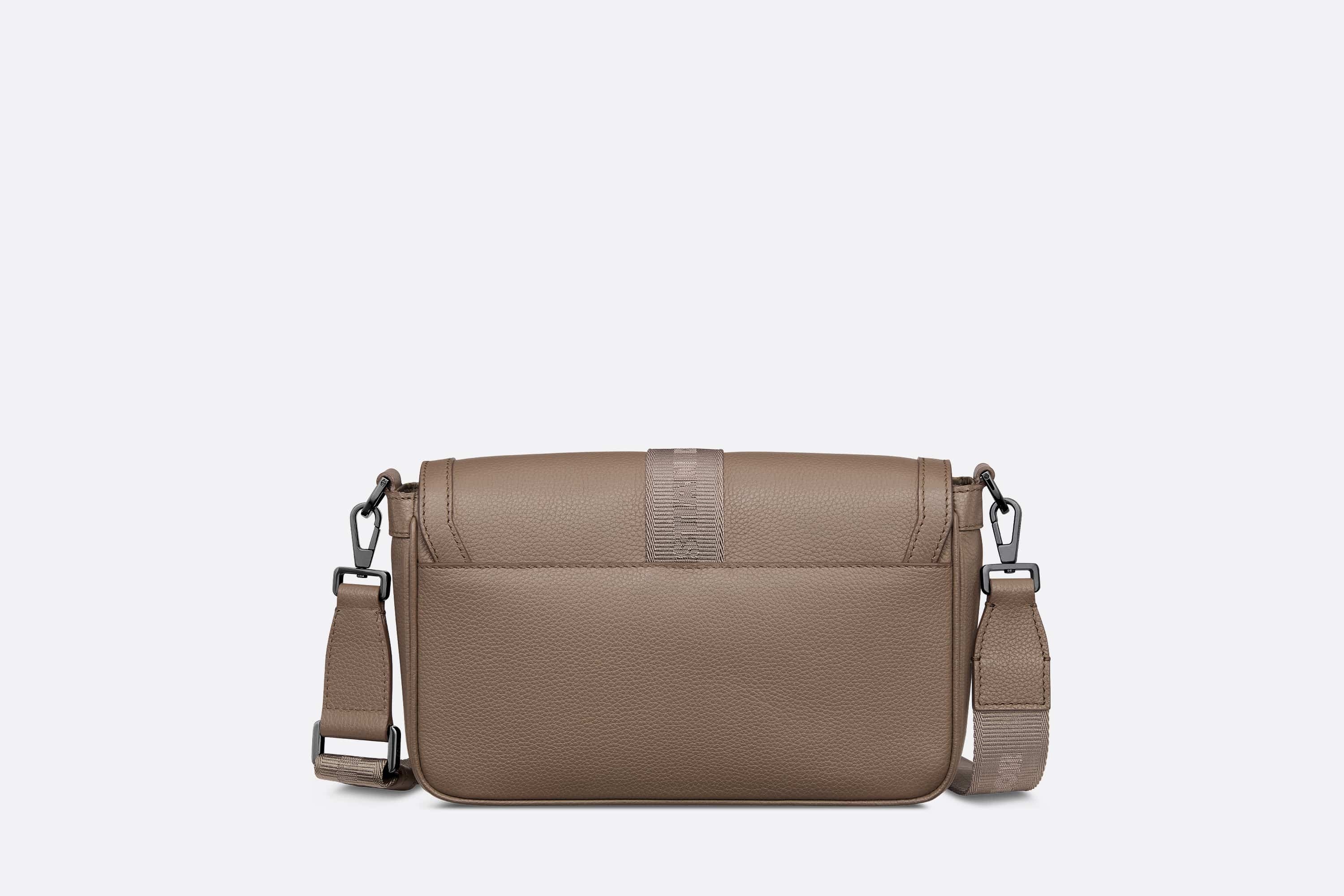 Dior Hit The Road Bag with Strap - 4